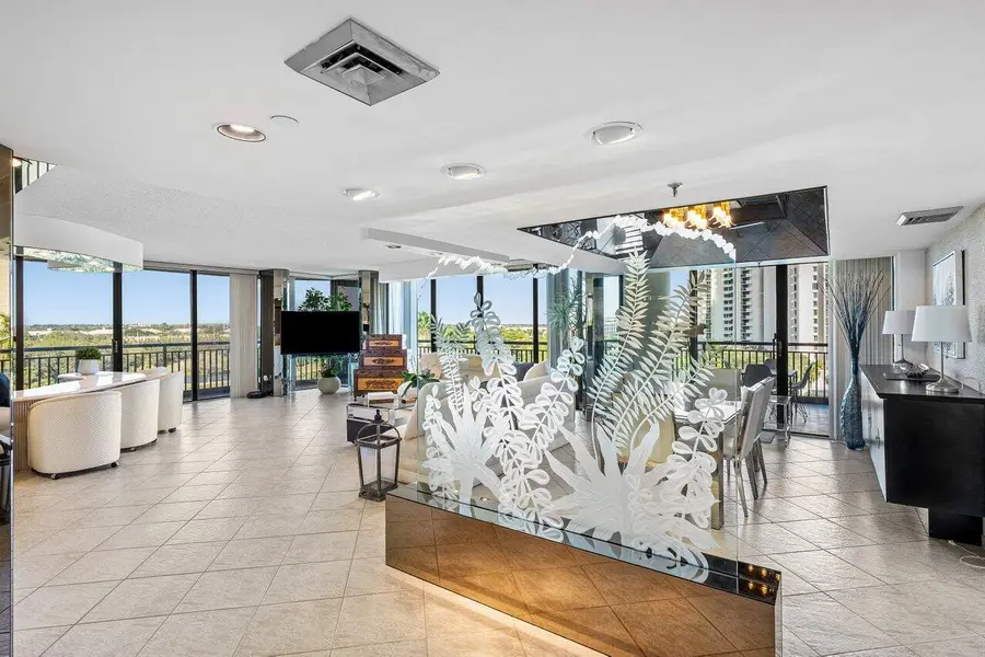 2427 Presidential Way #701, West Palm Beach, FL 33401 - #2