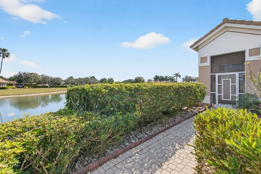 6862 Swansea Lane, Boynton Beach, FL 33472 - #3