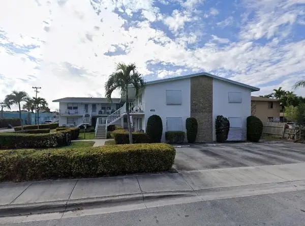 401 N J Street #Apt 12, Lake Worth Beach, FL 33460