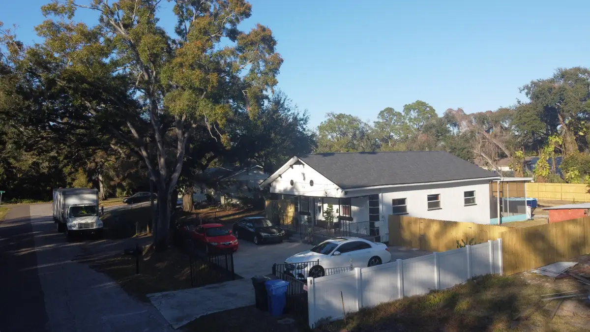 1606 S 45 Street, Tampa, FL 33619 - #1