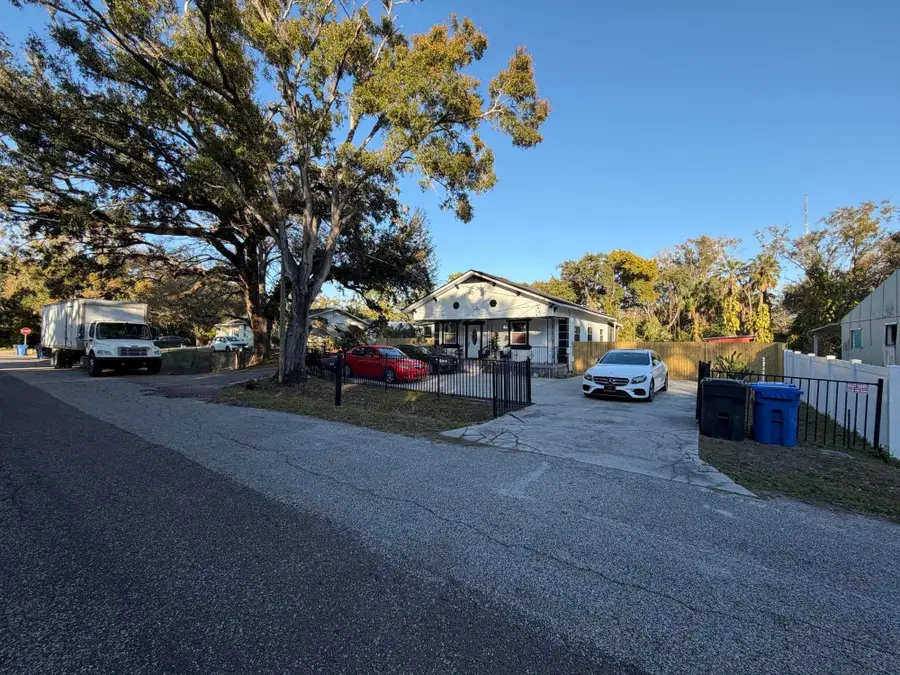 1606 S 45 Street, Tampa, FL 33619 - #2