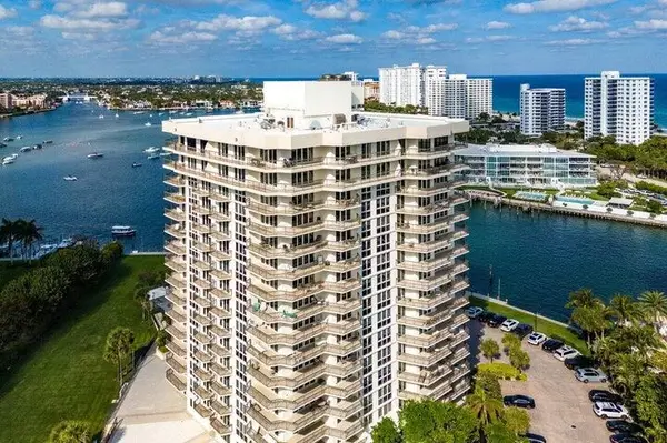 901 E Camino Real #5d, Boca Raton, FL 33432