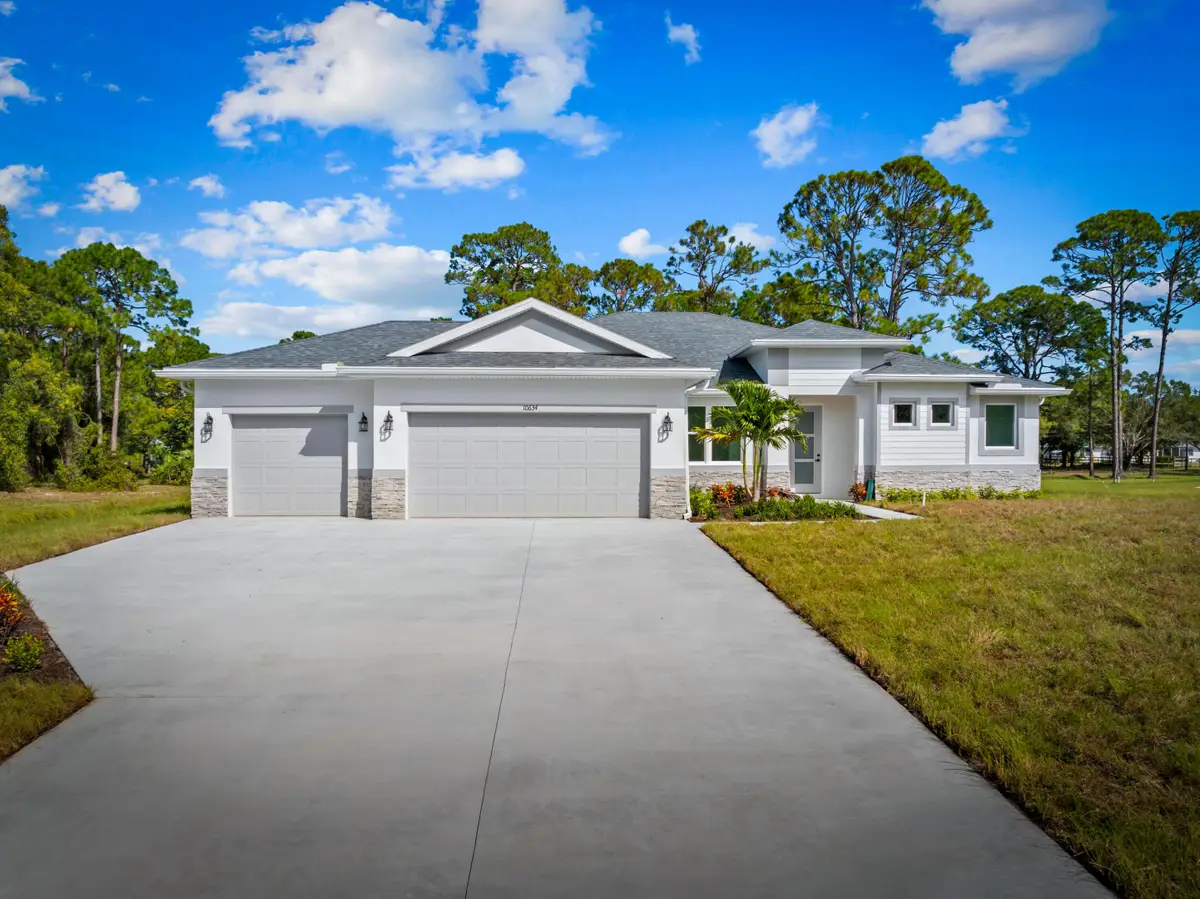 10652 Lighter Wood Lane, Fort Pierce, FL 34945 - #1