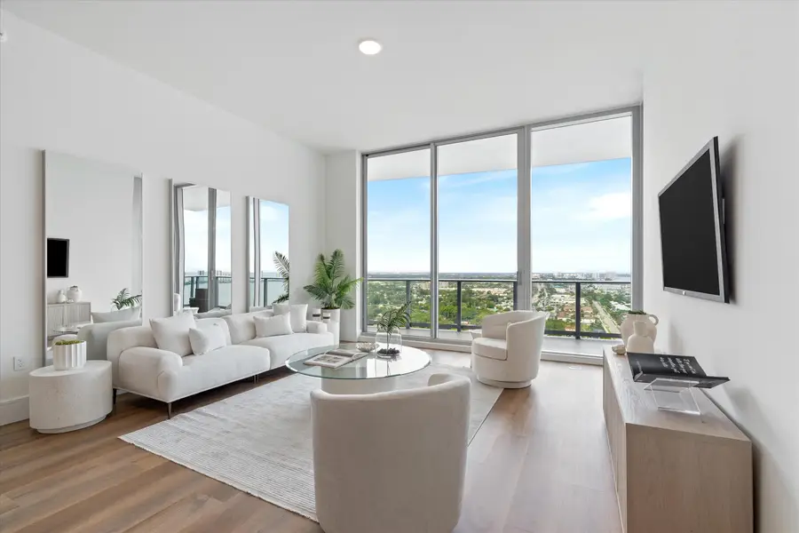 220 S Lake Shore Drive #2305, West Palm Beach, FL 33403 - #3