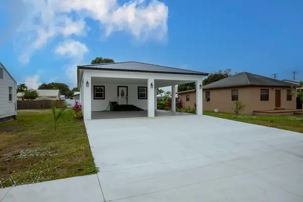 332 W Ventura Avenue, Clewiston, FL 33440