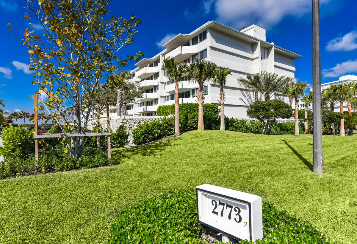 2773 S Ocean Boulevard #204, Palm Beach, FL 33480 - #1