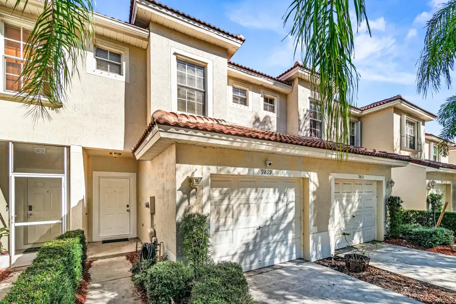 9819 Lago Drive, Boynton Beach, FL 33472 - #2
