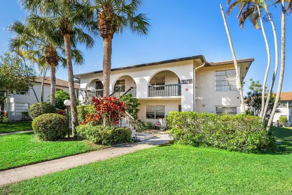 13921 Royal Palm Court #B, Delray Beach, FL 33484