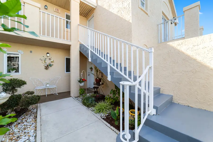 1627 SE Green Acres Circle #Z203, Port Saint Lucie, FL 34952 - #2