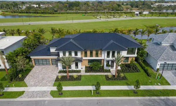 11340 Polo Park Trail, Wellington, FL 33414