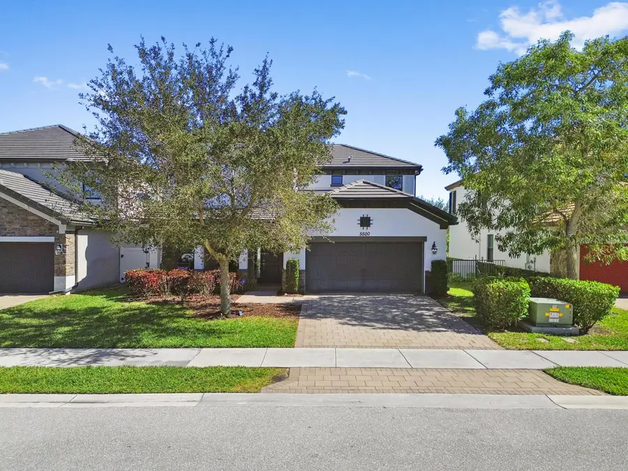 5500 Sandbirch Way, Lake Worth, FL 33463 - #2