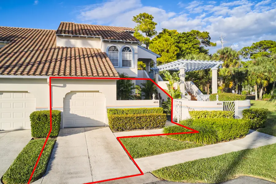 403 Ryder Cup Circle #403, Palm Beach Gardens, FL 33418 - #3