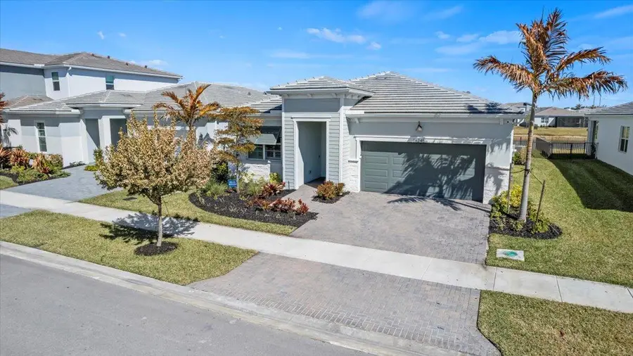 14245 SW Britton Avenue, Port Saint Lucie, FL 34987 - #2