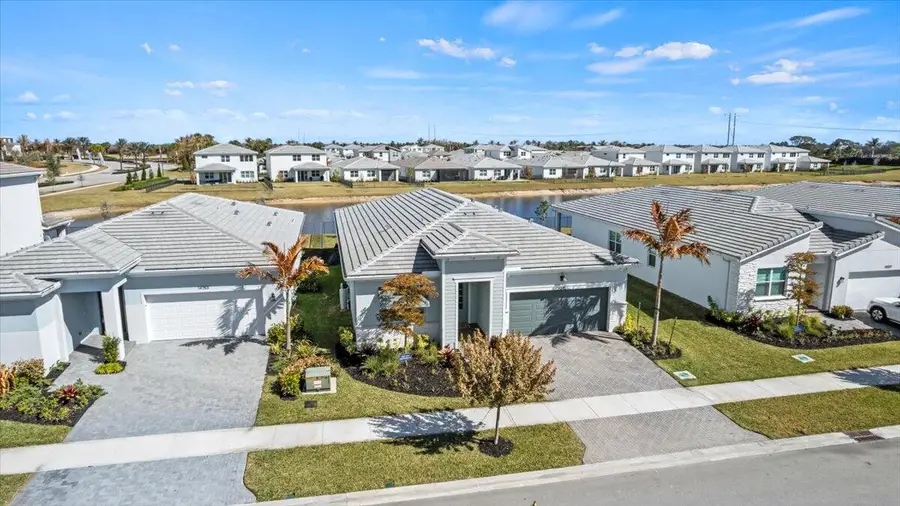 14245 SW Britton Avenue, Port Saint Lucie, FL 34987 - #3