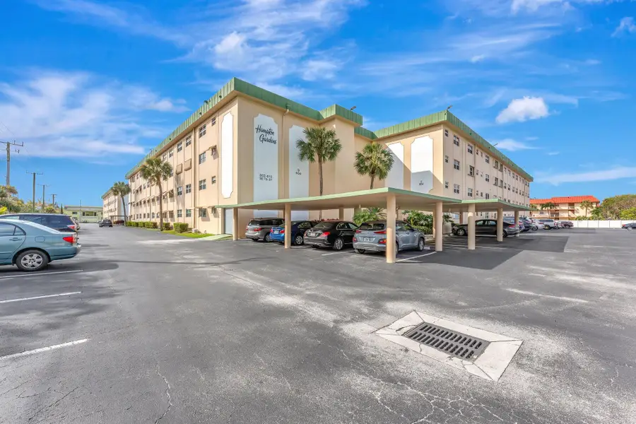 806 SE 7th Street #201, Deerfield Beach, FL 33441 - #2