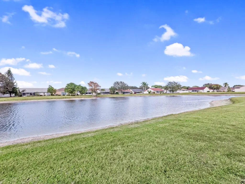 4016 Summer Chase Court, Lake Worth, FL 33467 - #1