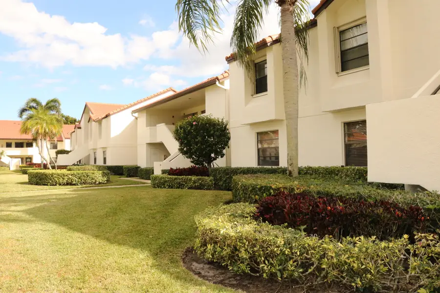 5779 Parkwalk Drive, Boynton Beach, FL 33472 - #3