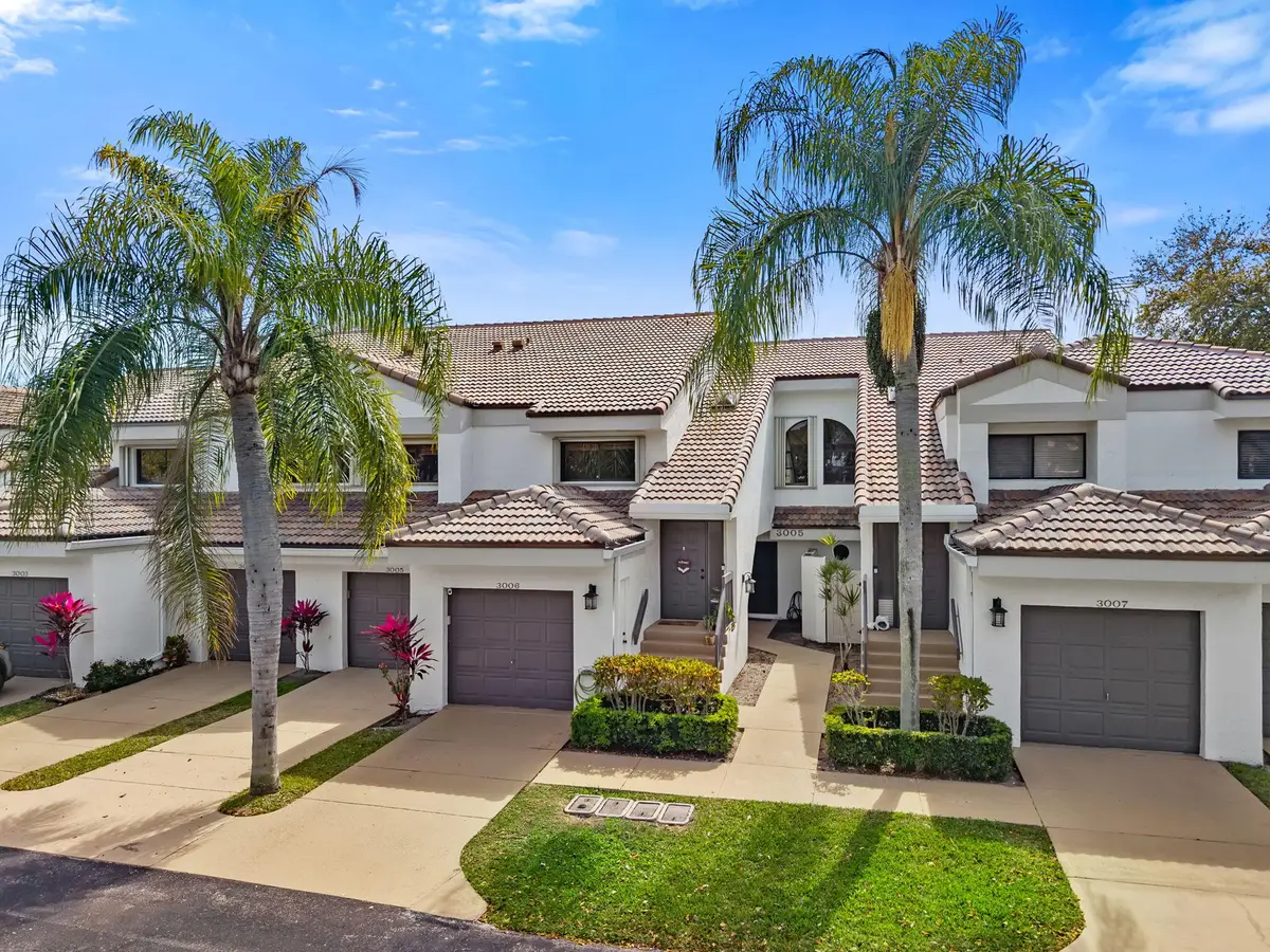 3006 Black Oak Court #3006, Boynton Beach, FL 33436 - #1