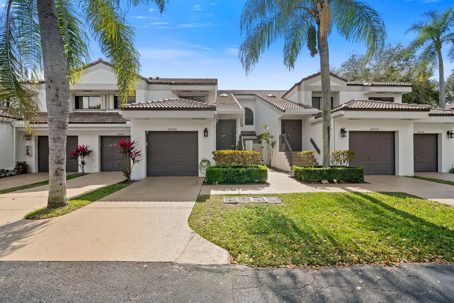 3006 Black Oak Court #3006, Boynton Beach, FL 33436 - #3