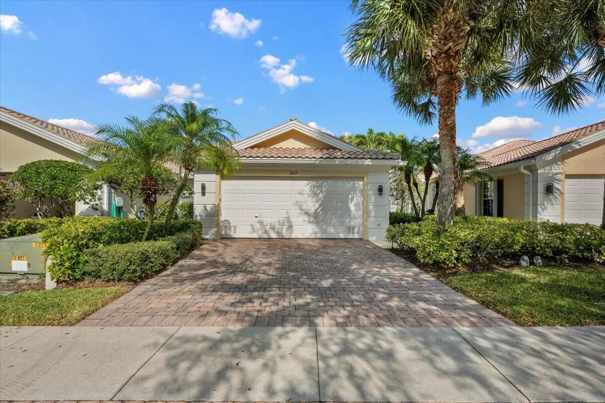 3107 Verdmont Lane, Wellington, FL 33414 - #1