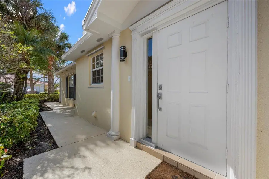 3107 Verdmont Lane, Wellington, FL 33414 - #3