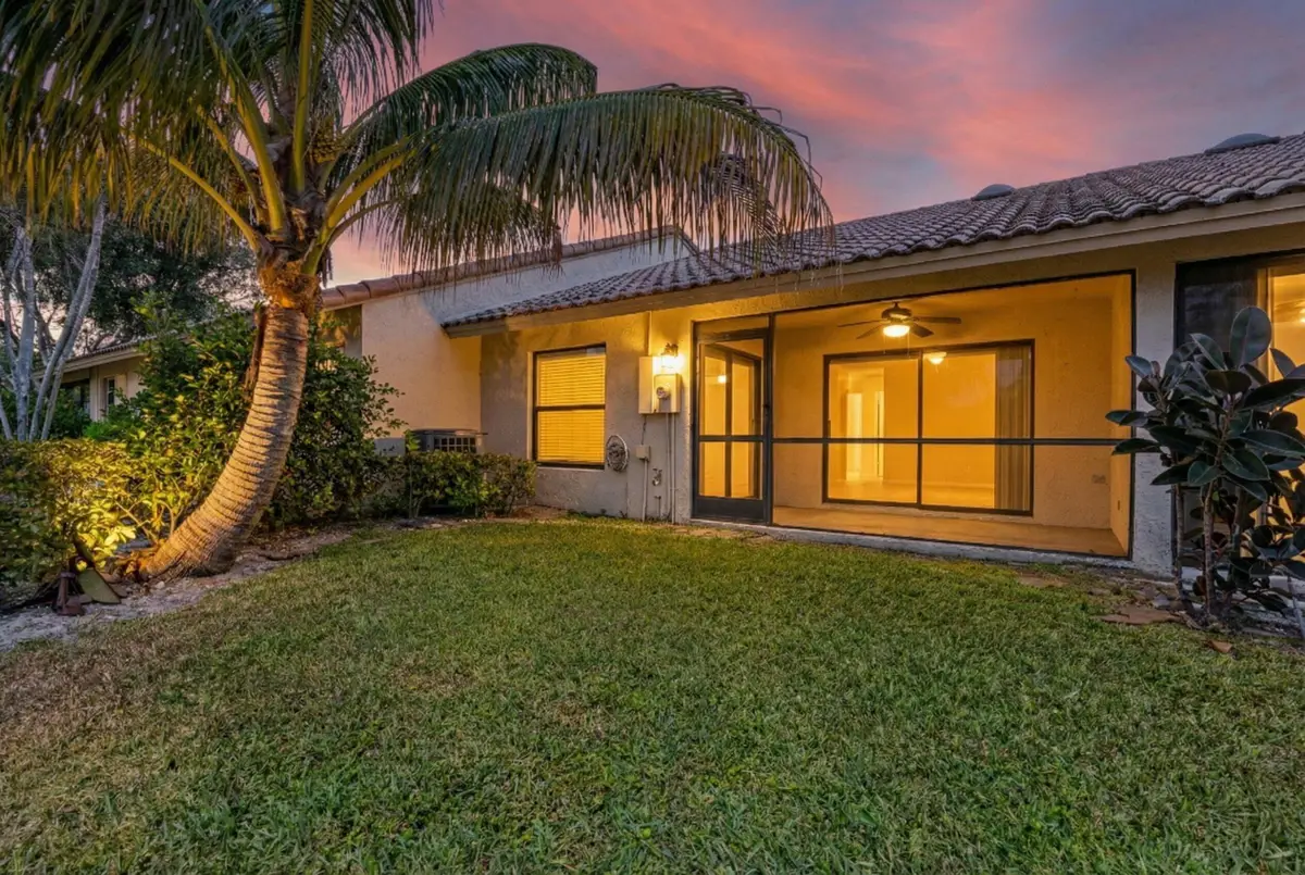 418 Cottonwood Place, Boca Raton, FL 33431 - #1