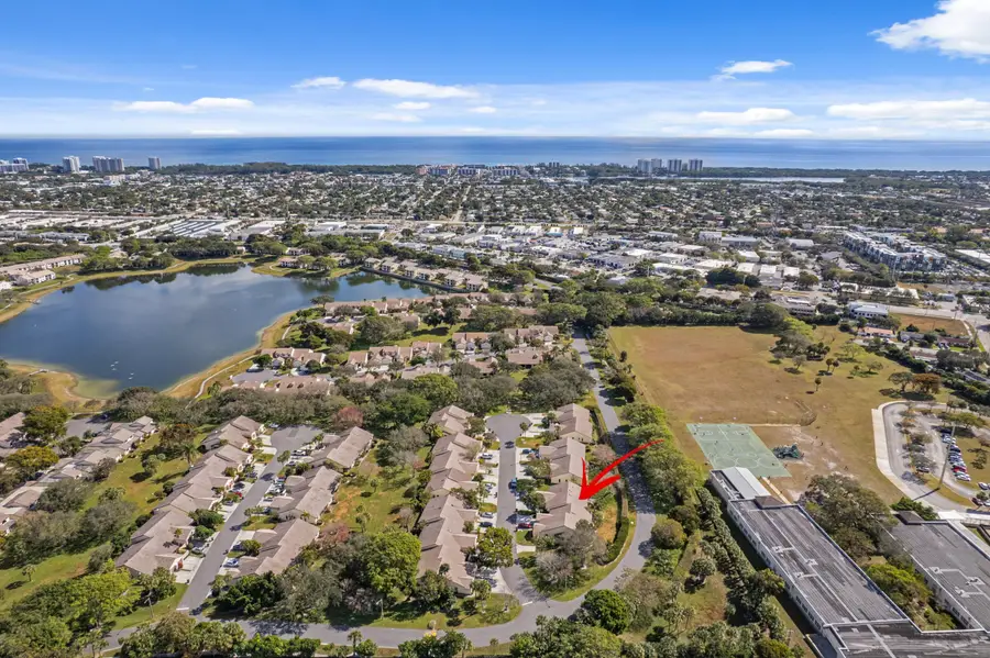418 Cottonwood Place, Boca Raton, FL 33431 - #3