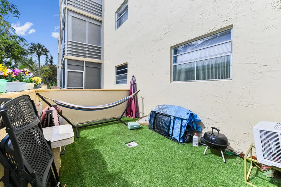 3940 NW 42nd Avenue #116, Lauderdale Lakes, FL 33319 - #3