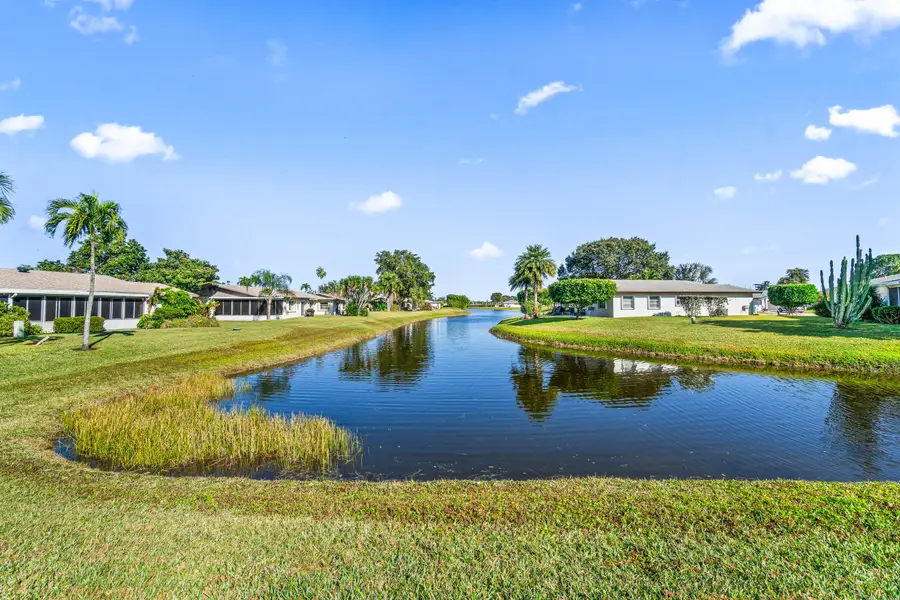 6281 Dusenburg Road, Delray Beach, FL 33484 - #2