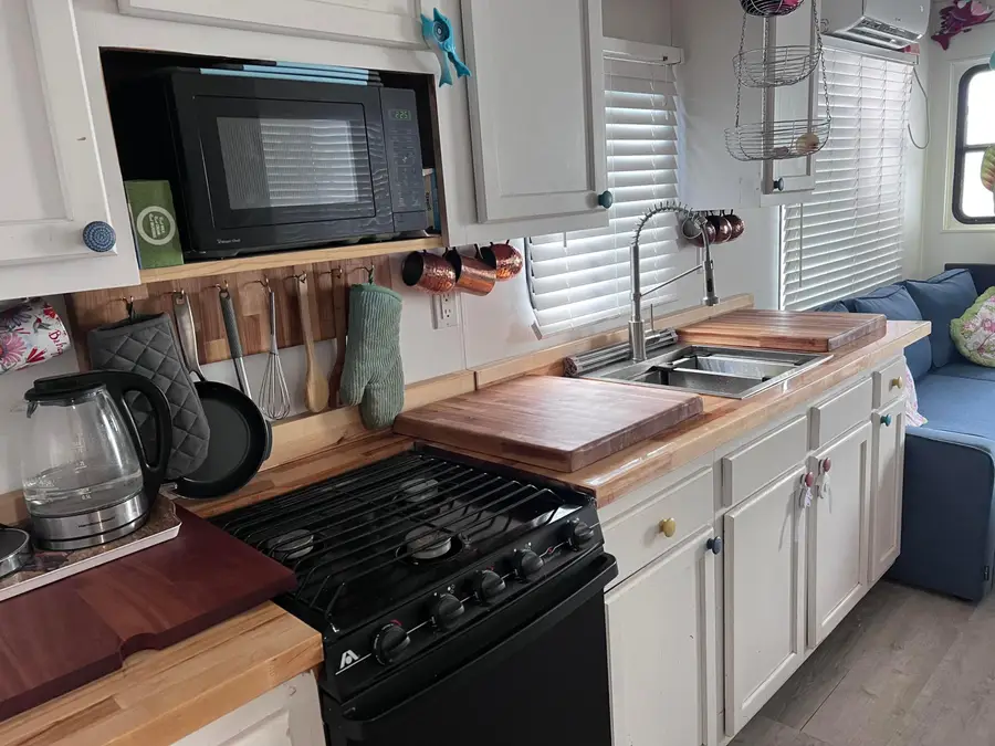 1801 N Roosevelt Boulevard N, Key West, FL 33040 - #2