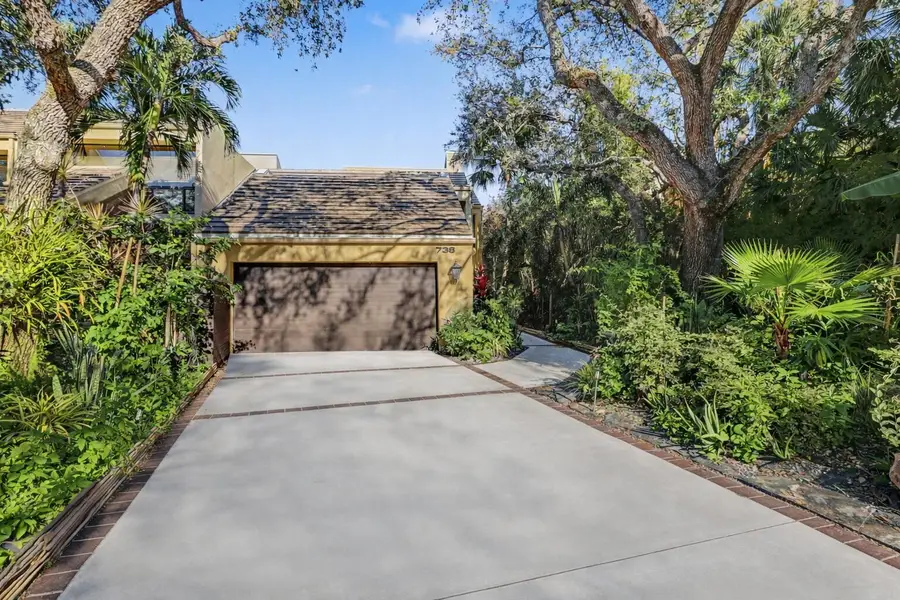 738 St Albans Drive, Boca Raton, FL 33486 - #2