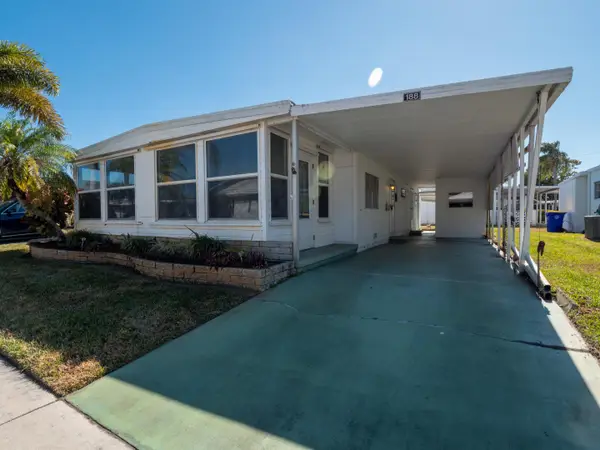 4300 SE Saint Lucie Boulevard #188, Stuart, FL 34997