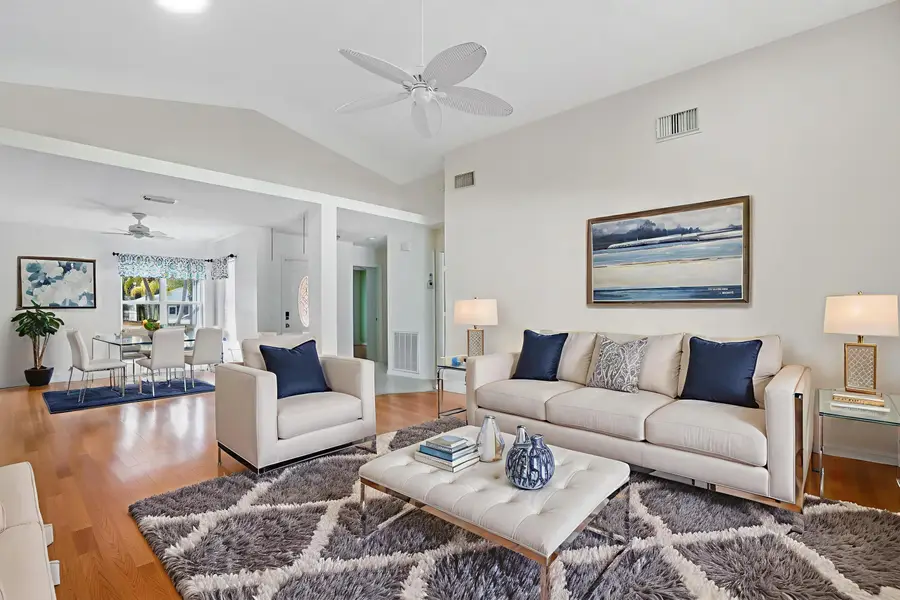 6001 Adonidia Place, Fort Pierce, FL 34982 - #3