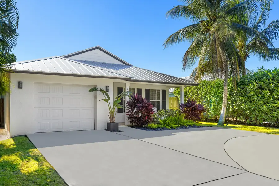 248 NE 9th Street, Delray Beach, FL 33444 - #2