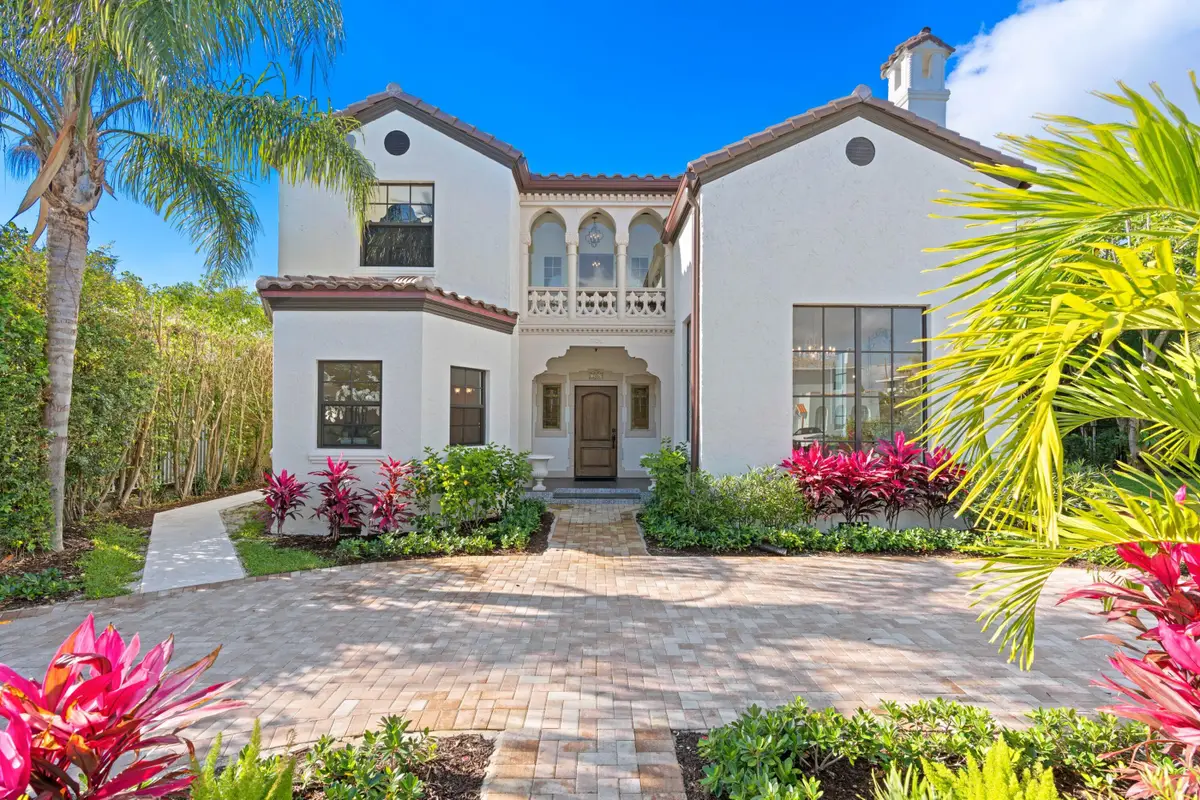 206 Greymon Drive, West Palm Beach, FL 33405 - #1