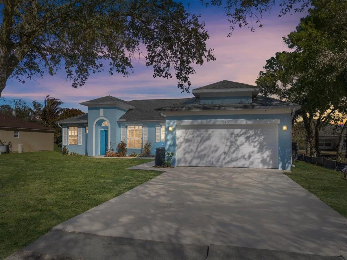 7746 104th Court, Vero Beach, FL 32967 - #1