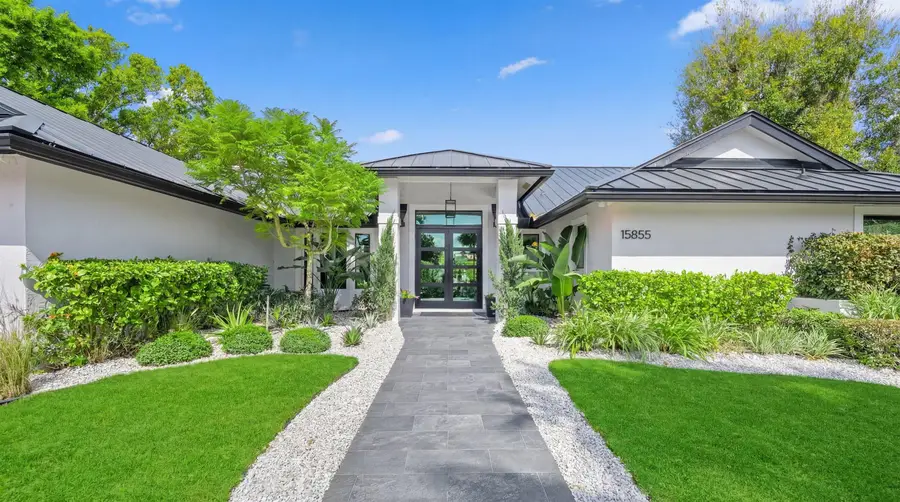 15855 Meadow Wood Drive, Wellington, FL 33414 - #2