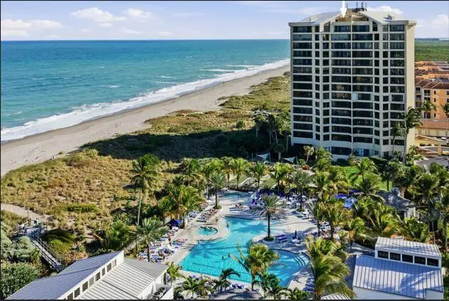 2400 S Ocean Drive #8133, Fort Pierce, FL 34949 - #1