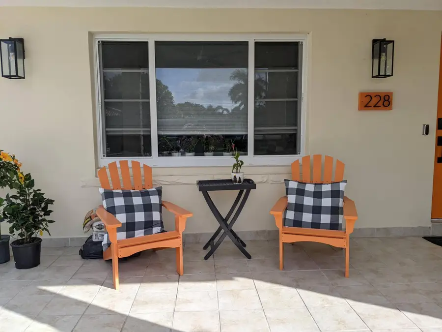 228 Vanderbilt Drive, Lake Worth Beach, FL 33460 - #2