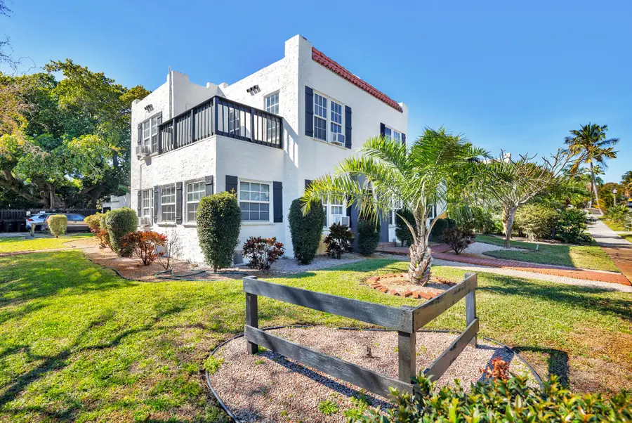 700 Upland Road, West Palm Beach, FL 33401 - #2