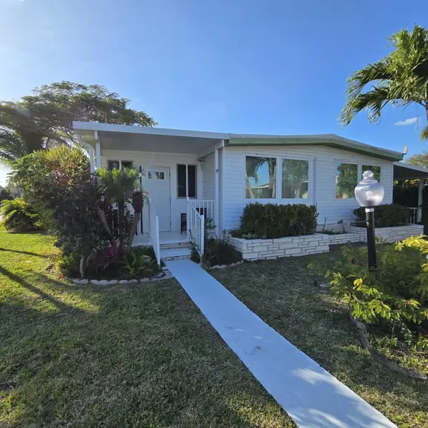 4501 NW 68th Street, Coconut Creek, FL 33073