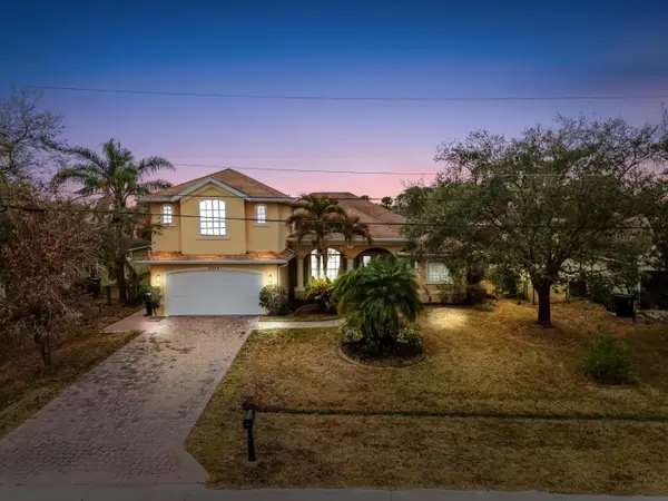 2334 SW Webster Lane, Port St Lucie, FL 34953