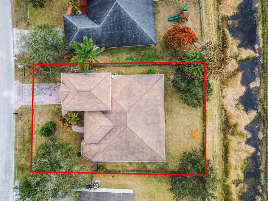 2334 SW Webster Lane, Port Saint Lucie, FL 34953 - #3