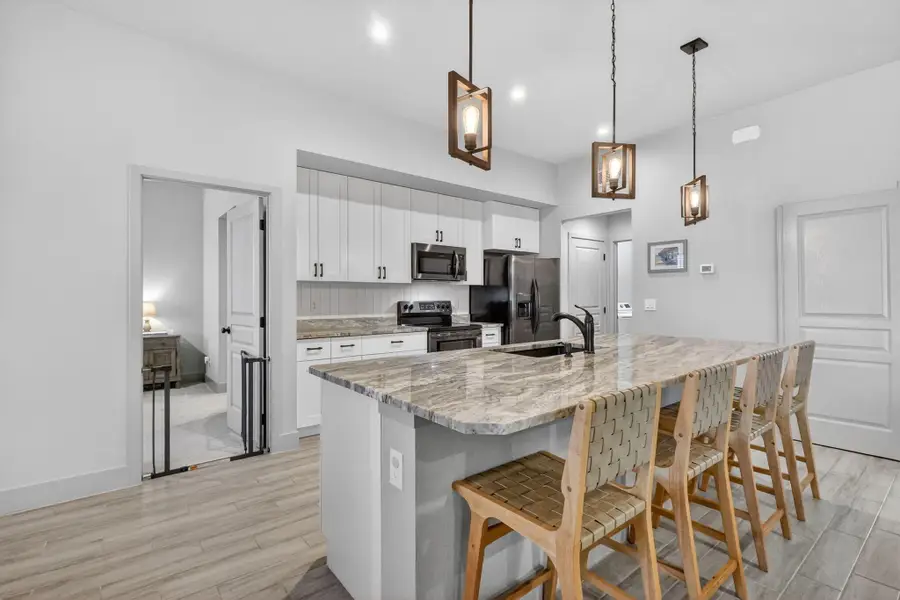 601 SW Mchole Avenue, Port Saint Lucie, FL 34953 - #3