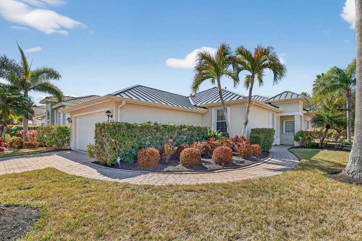 3634 NW Deer Oak Drive, Jensen Beach, FL 34957 - #1