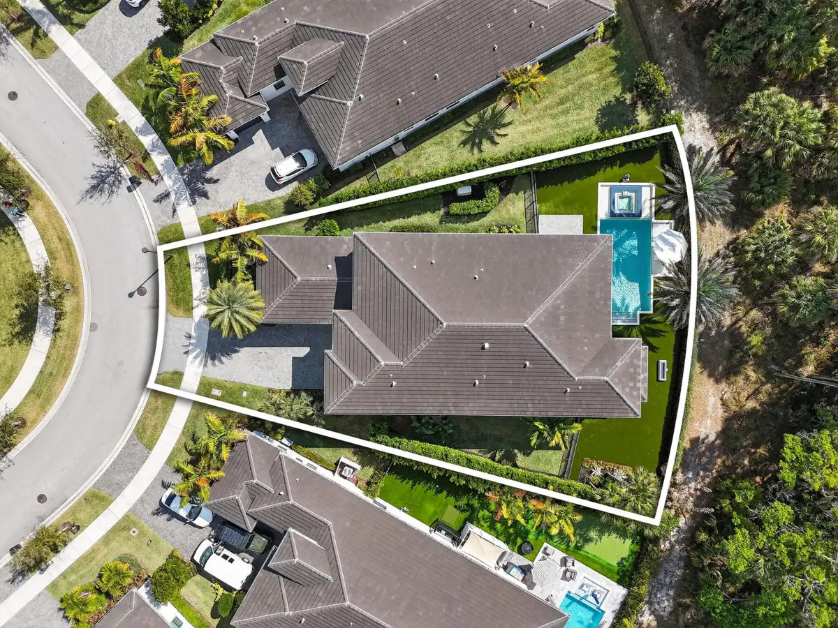 13590 Artisan Circle, Palm Beach Gardens, FL 33418 - #1