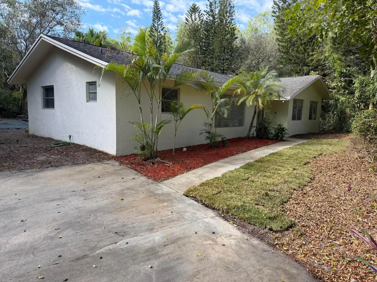 16556 Rustic Road, Wellington, FL 33470 - #1