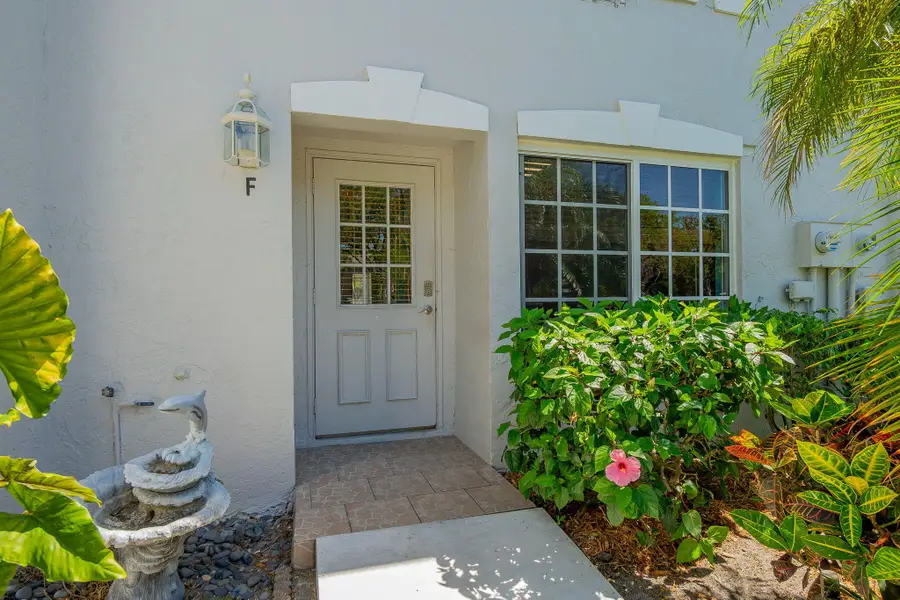 234 Foxtail Drive #F, Greenacres, FL 33415 - #2