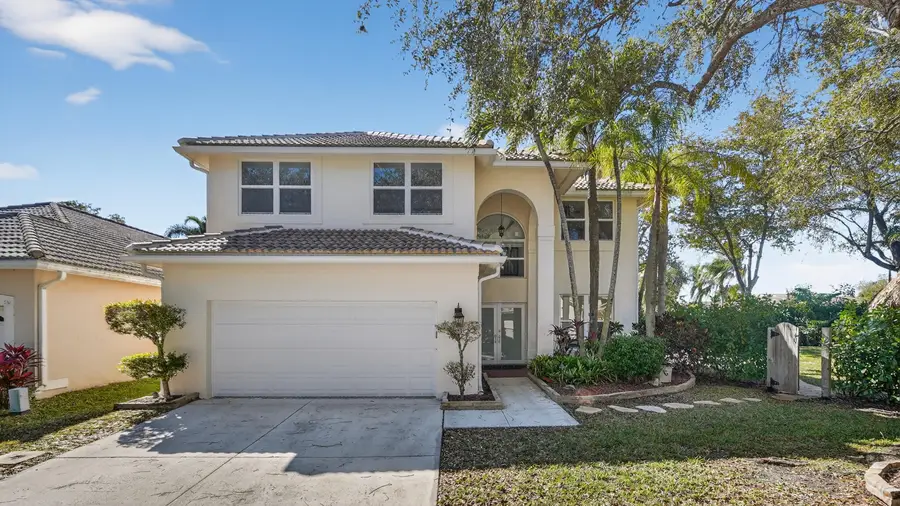 7781 NW 29th Street, Margate, FL 33063 - #3