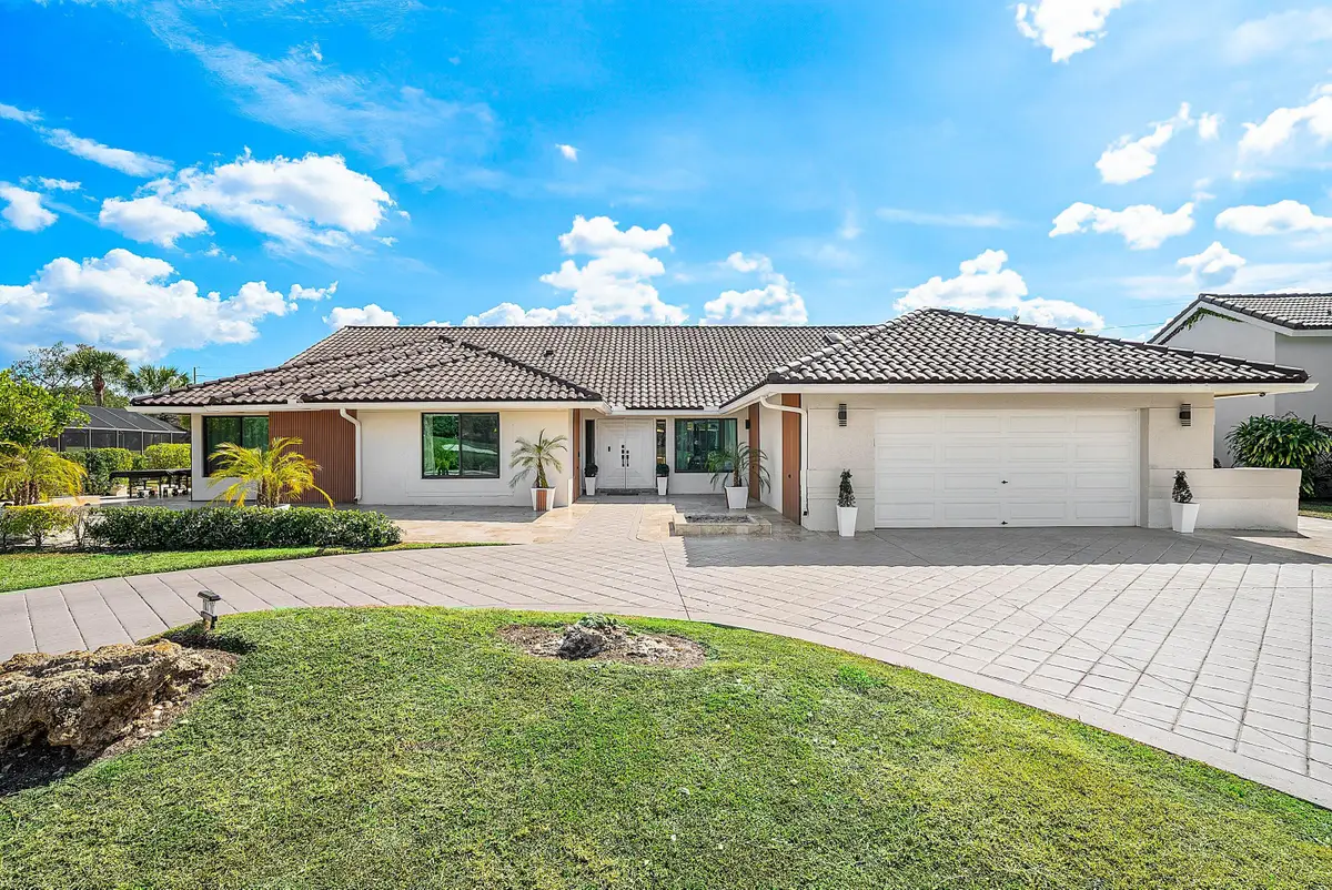 10710 Boca Woods Lane, Boca Raton, FL 33428 - #1